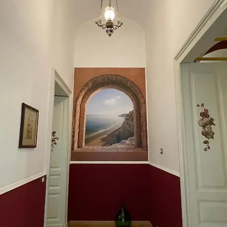 Bovio Prestige Appartement *