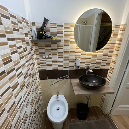 Appartement Bovio Prestige *
