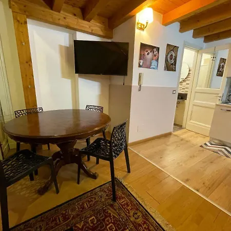 Appartement Bovio Prestige Catane