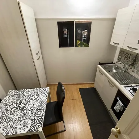 Appartement Bovio Prestige
