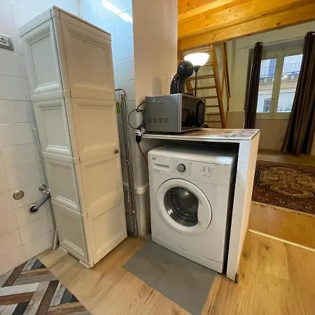 Appartement Bovio Prestige *
