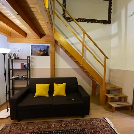Bovio Prestige Appartement Catane