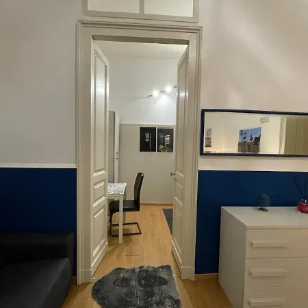 Bovio Prestige Appartement
