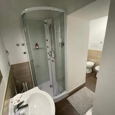 Bovio Prestige Appartement