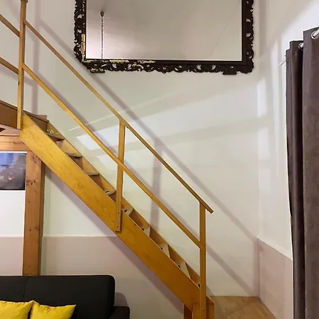 Bovio Prestige Appartement