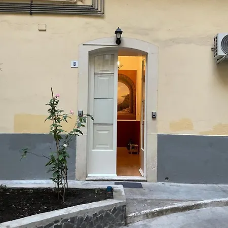 Bovio Prestige Appartement *