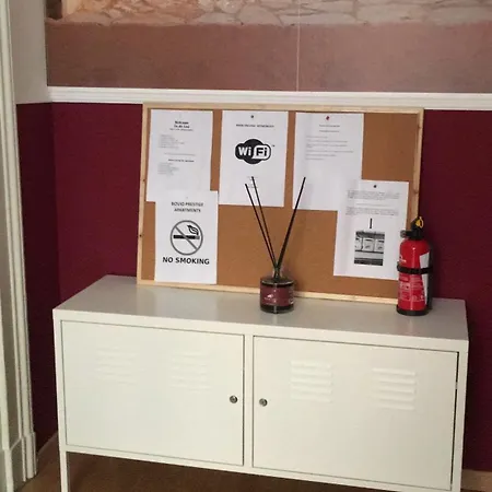 Bovio Prestige