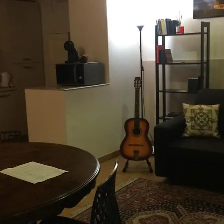 Bovio Prestige Appartement Catane