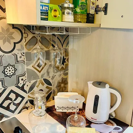 Appartement Bovio Prestige Catane
