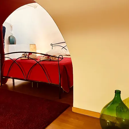 Bovio Prestige Appartement *