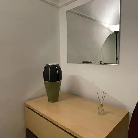 Bovio Prestige Appartement