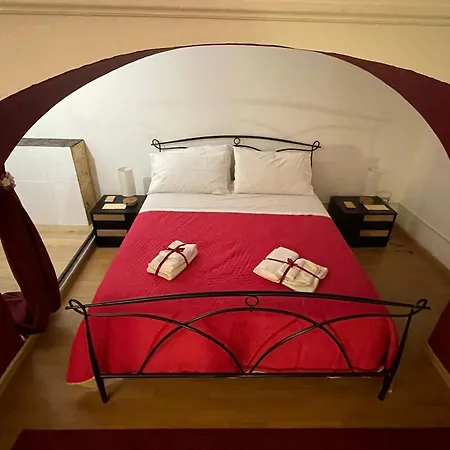 Appartement Bovio Prestige Catane