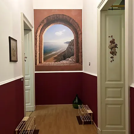 Appartement Bovio Prestige Catane
