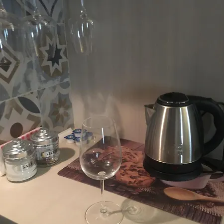 Appartement Bovio Prestige
