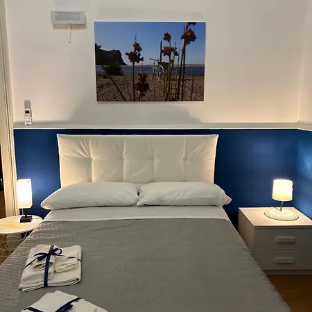 Bovio Prestige Appartement