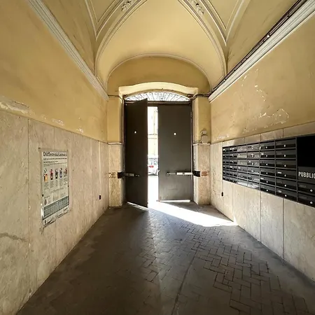 Appartement Bovio Prestige Catane