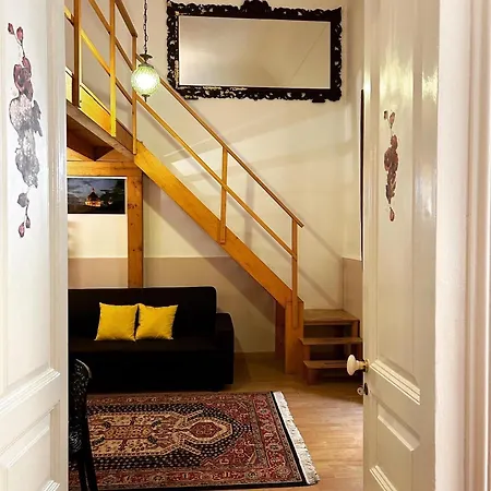 Bovio Prestige Appartement